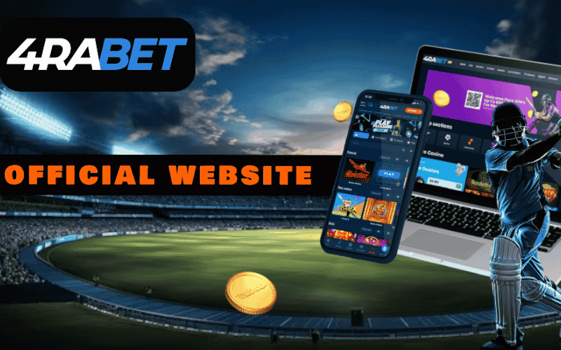 4rabet official site featured image