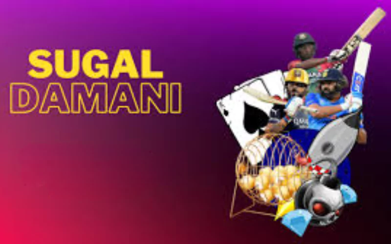 sugal damani color prediction at Big Mumbai featured
